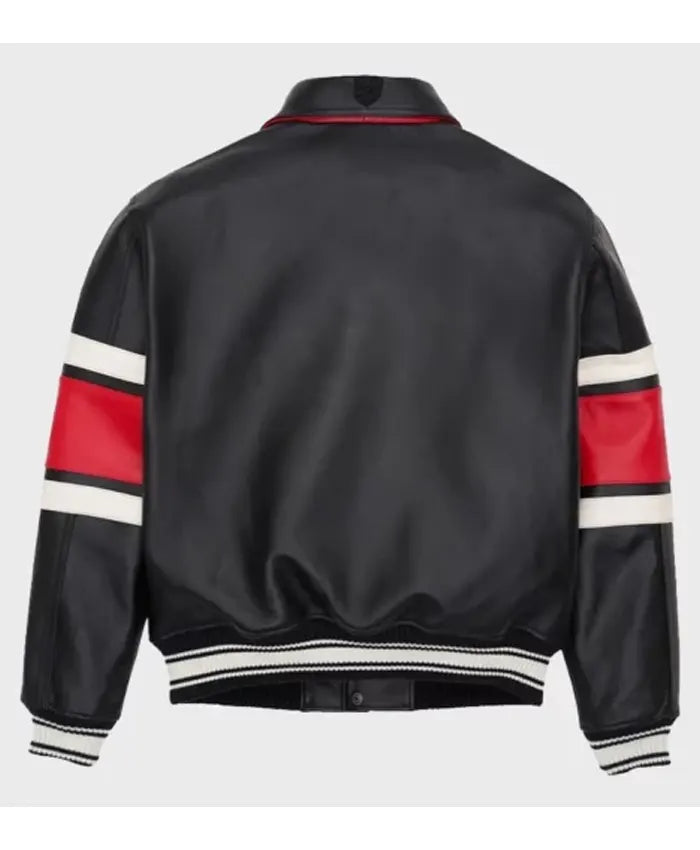 Avirex The Legend Jacket