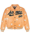 Avirex X Hellstar Jacket
