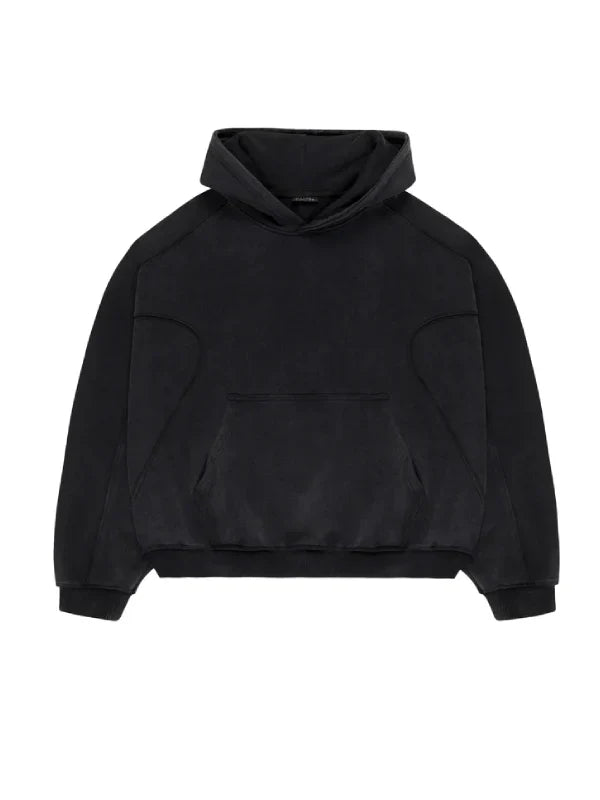 Berlinc Essential Monochrome Hoodie - Recreated Inspired Edition