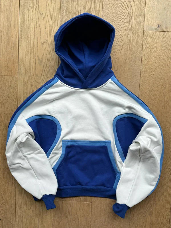 Berlinc Hoodie - Recreated Inspired Edition