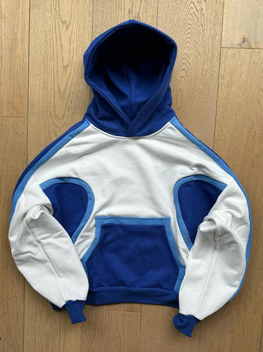 Berlinc Hoodie - Recreated Inspired Edition