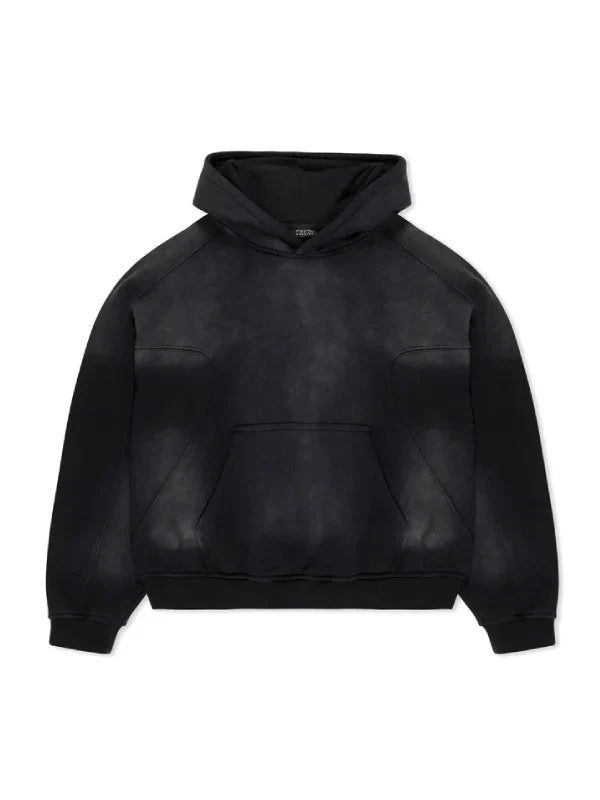 Berlinc V2 Monochrome Hoodie - Recreated Inspired Edition