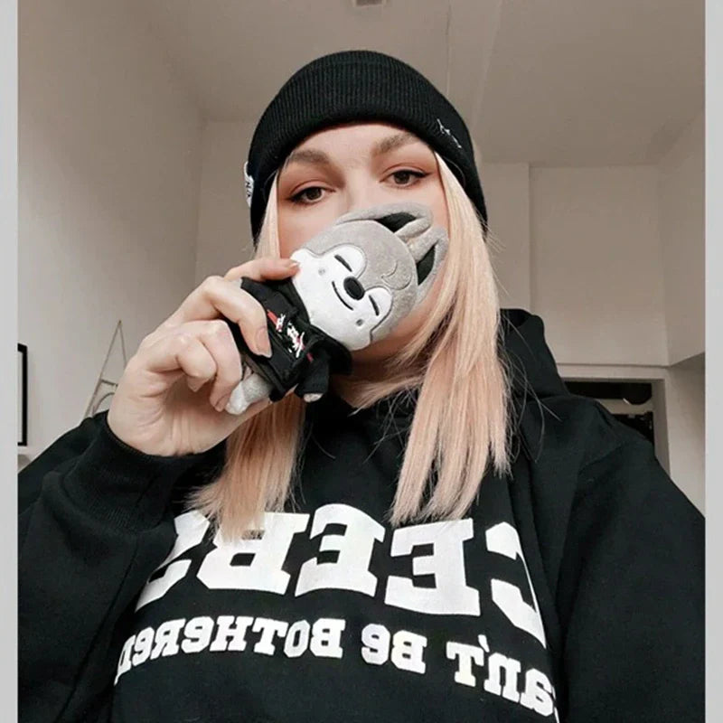 Ceebs Can’t Be Bothered Hoodie - Recreated Inspired Edition