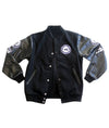 Black Panther Party Jacket