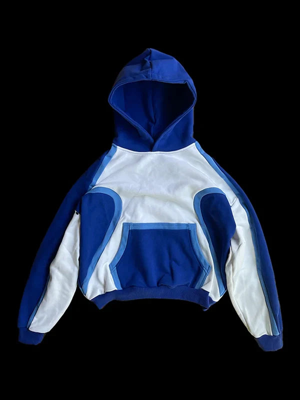 Berlinc Hoodie - Recreated Inspired Edition