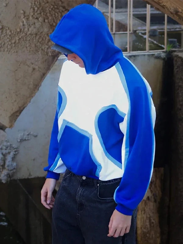 Berlinc Hoodie - Recreated Inspired Edition