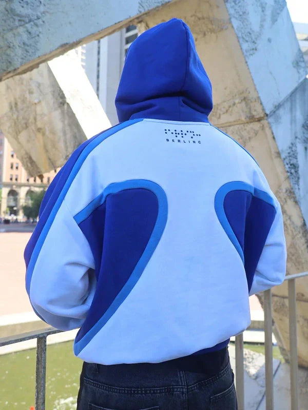 Berlinc Hoodie - Recreated Inspired Edition