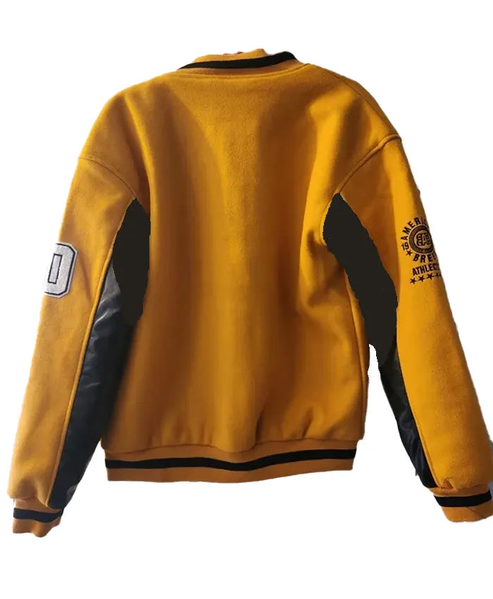 American Breed Jacket
