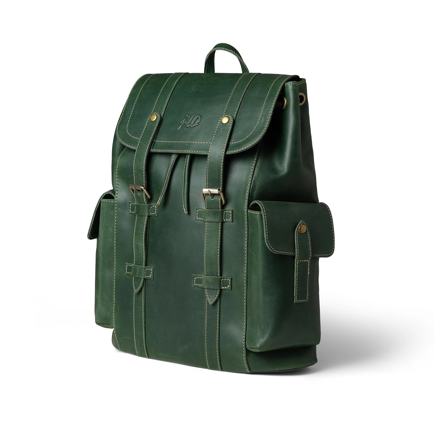 The Chris Explorer Backpack