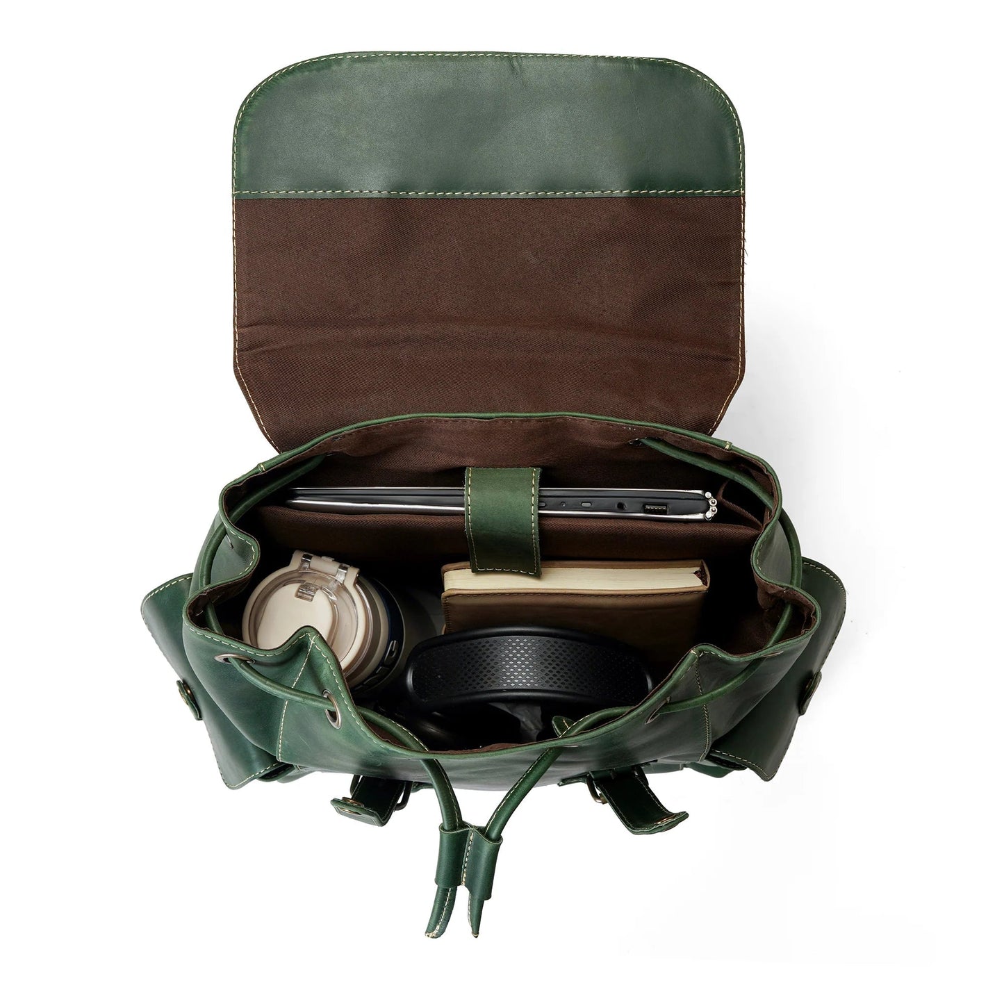 The Chris Explorer Backpack