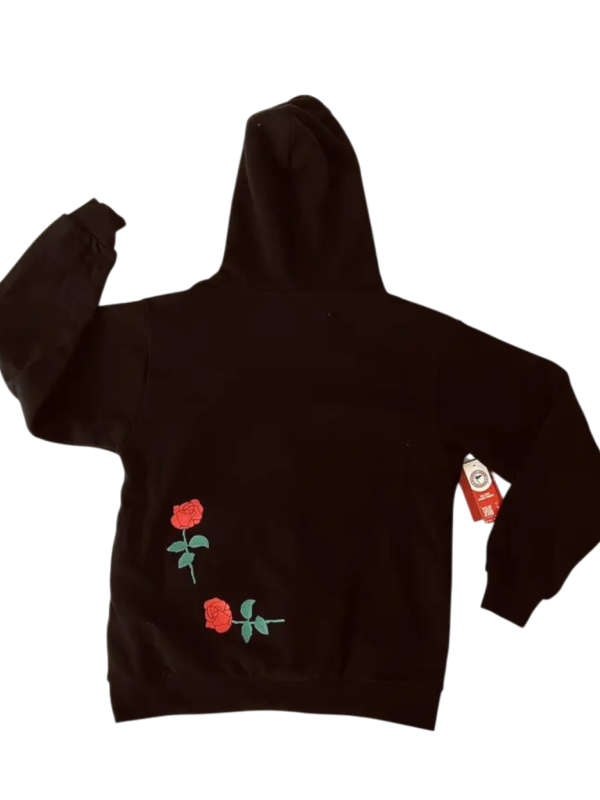 CJ X M&N X USC Hoodie - Recreated Inspired Edition
