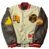 Hip Hop College Dropouts Letterman Jacket
