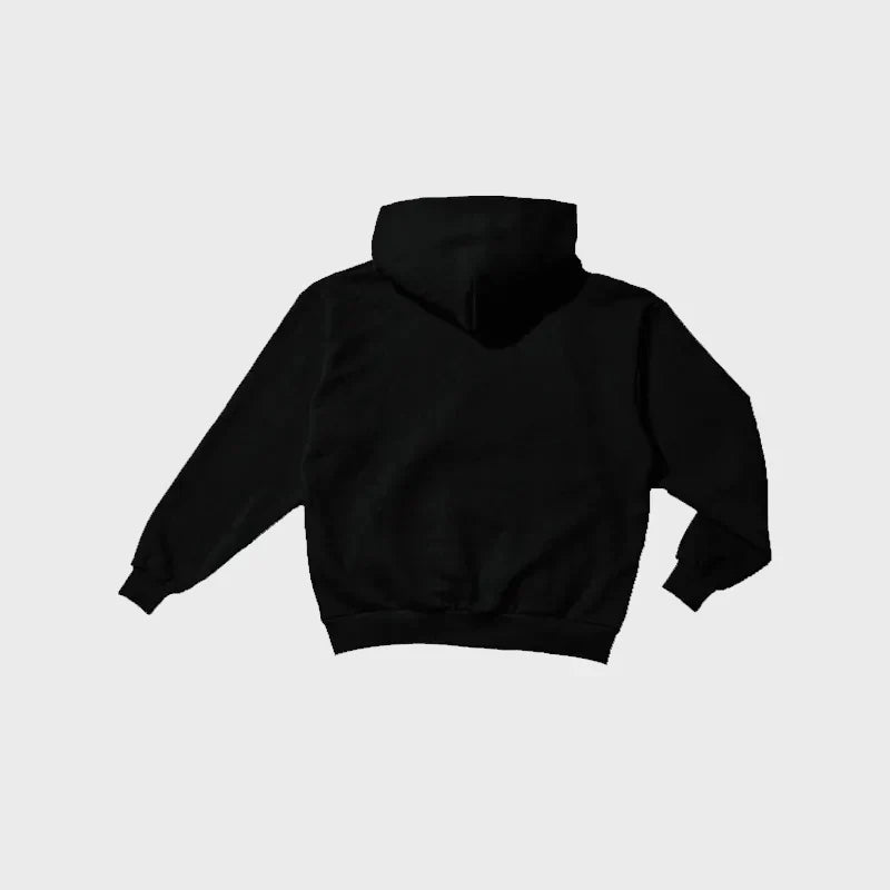 Ceebs Can’t Be Bothered Hoodie - Recreated Inspired Edition
