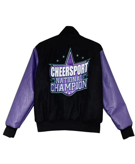 Cheersport Jacket