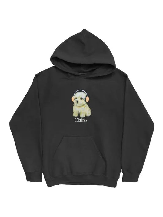 Clairo Dog Hoodie - Recreated Inspired Edition