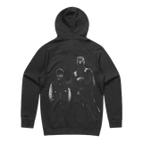 Clancy Twenty One Pilots Hoodie - Recreated Inspired Edition
