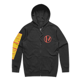 Clancy Twenty One Pilots Hoodie - Recreated Inspired Edition