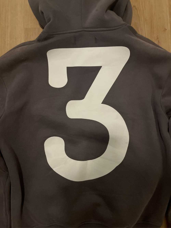 Clashtown Hoodie - Recreated Inspired Edition