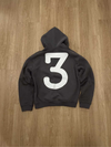 Clashtown Hoodie - Recreated Inspired Edition