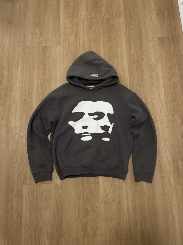 Clashtown Hoodie - Recreated Inspired Edition