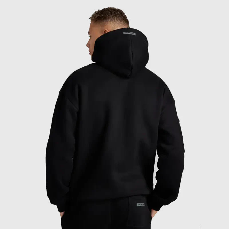 Comfort Airplane Mode Travel Hoodie - Recreated Inspired Edition