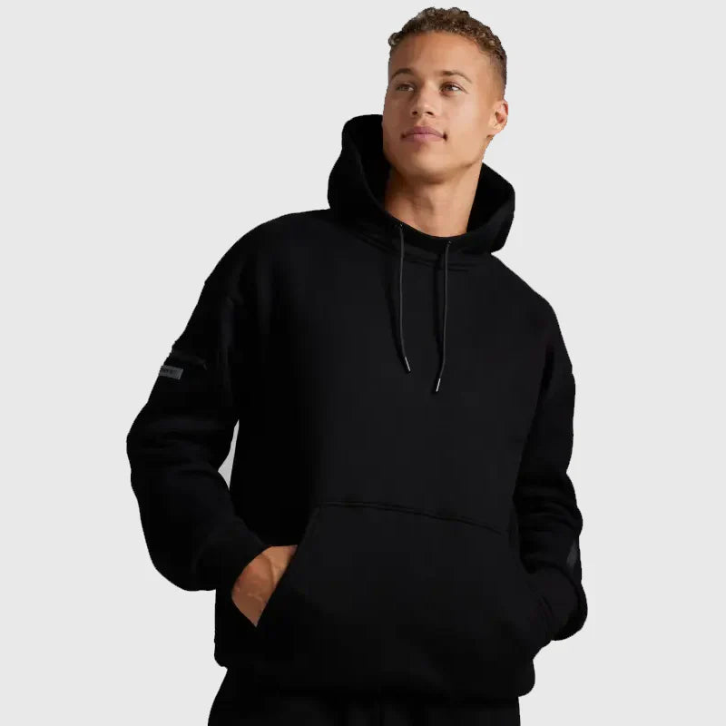 Comfort Airplane Mode Travel Hoodie - Recreated Inspired Edition