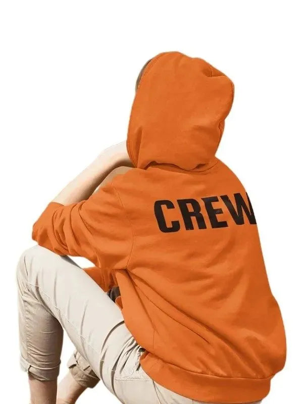 Nope 2022 OJ Haywood Hoodie - Recreated Inspired Edition