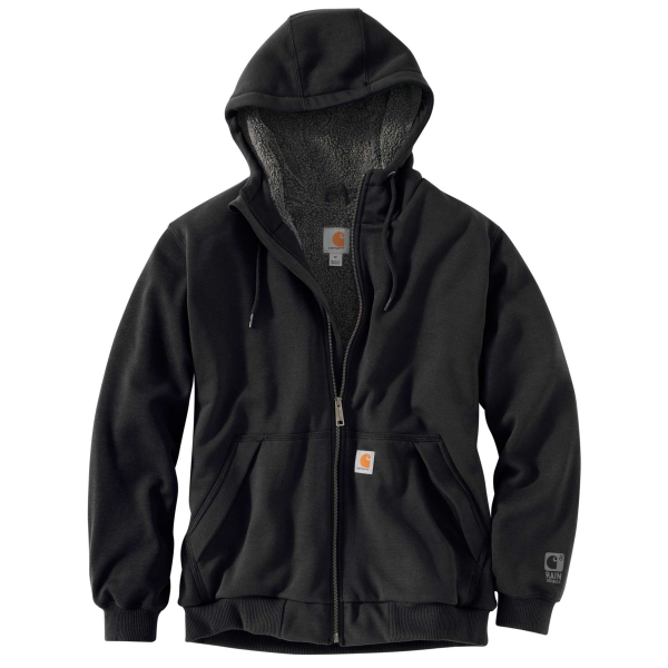 Carhartt Rain Defender Hoodie - Recreated Inspired Edition