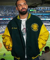 Drake Rob Ford Jacket