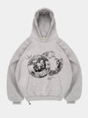 Enrage Disco Directors Cut Hoodie - Recreated Inspired Edition