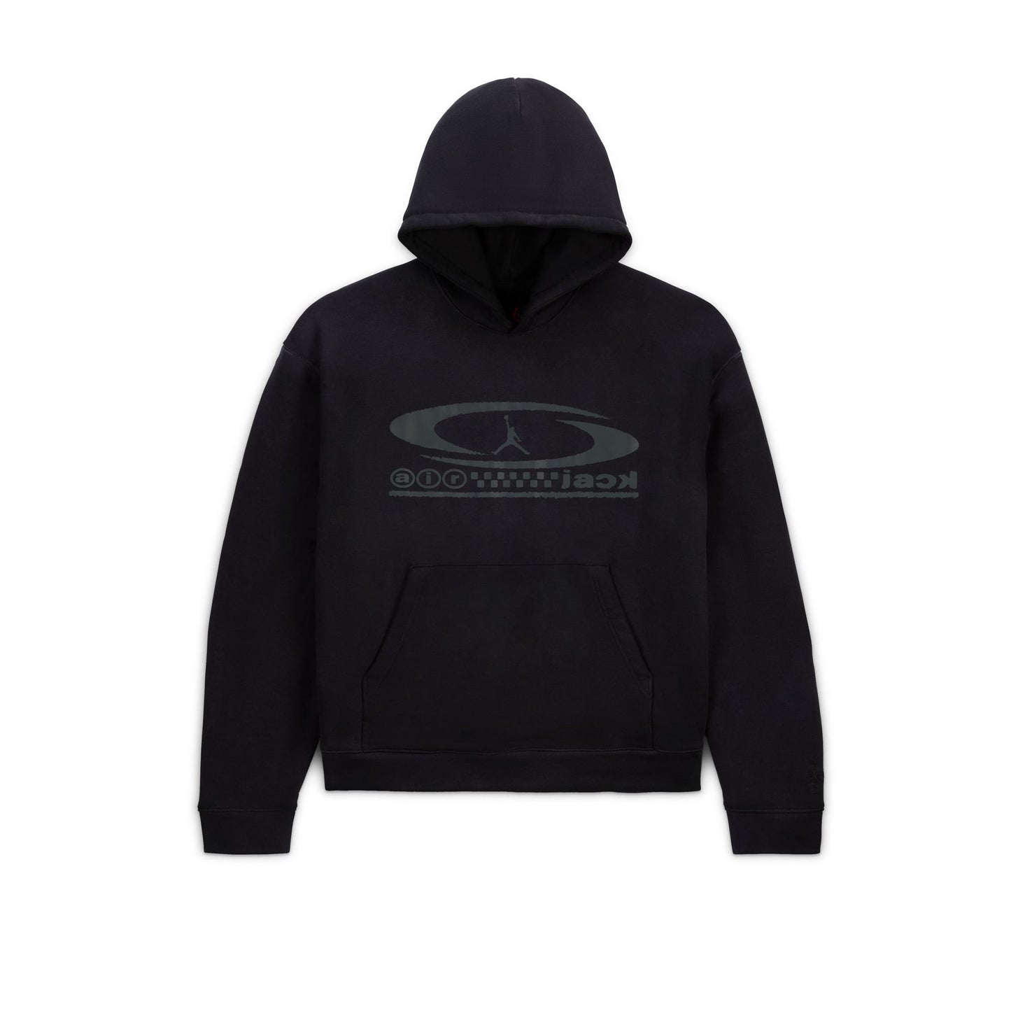Air Jordan x Travis Scott Hoodie - Recreated Inspired Edition