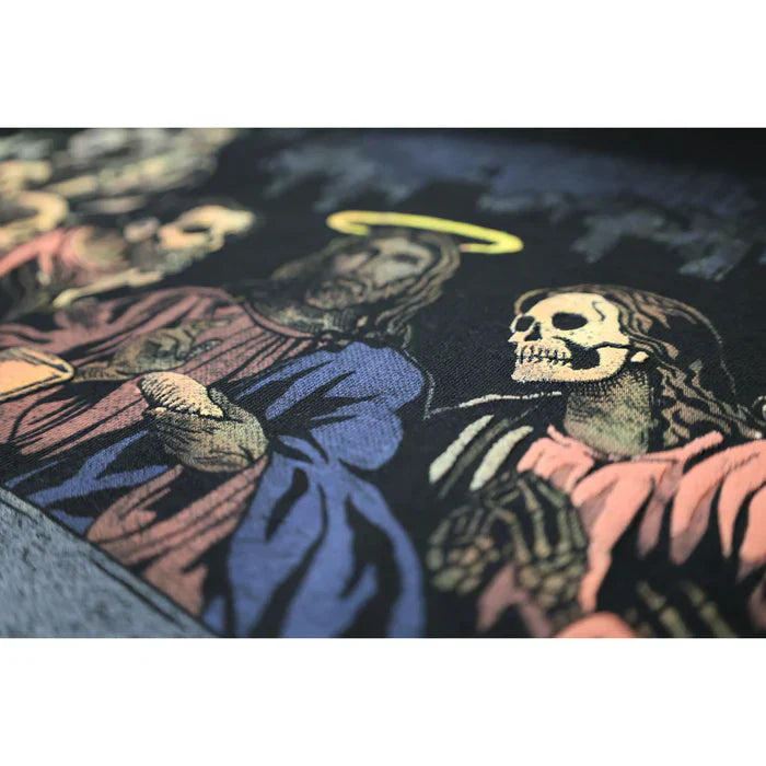 Showroom Last Supper Hoodie - Recreated Inspired Edition