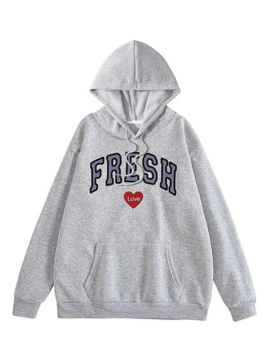 Fresh Love Hoodie - Recreated Inspired Edition