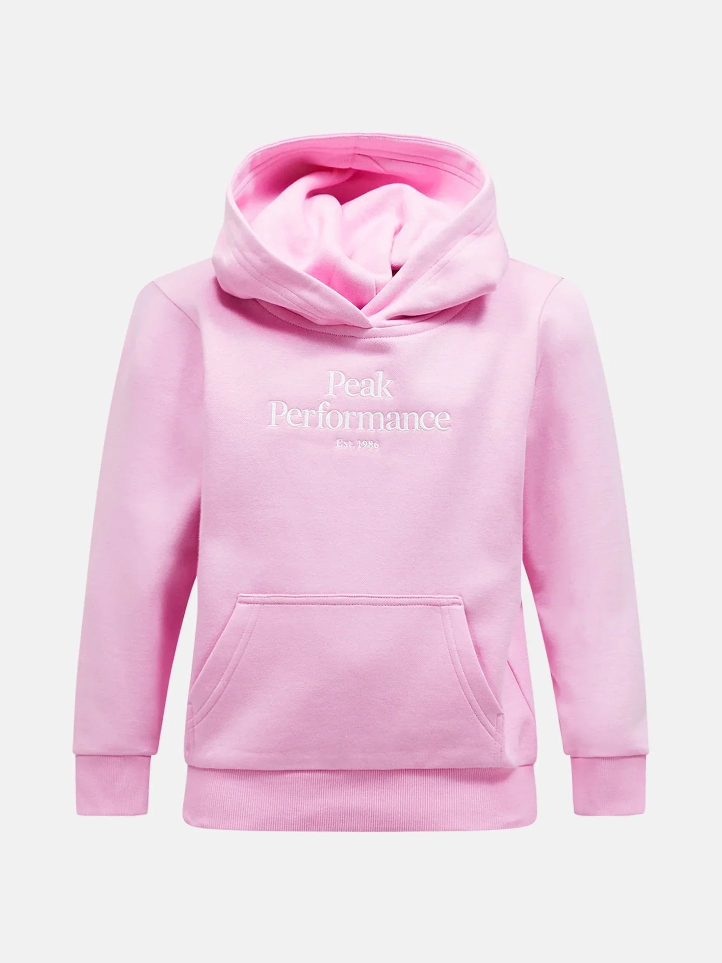 Peak Performance Hoodie - Recreated Inspired Edition