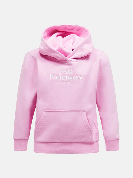 Peak Performance Hoodie - Recreated Inspired Edition