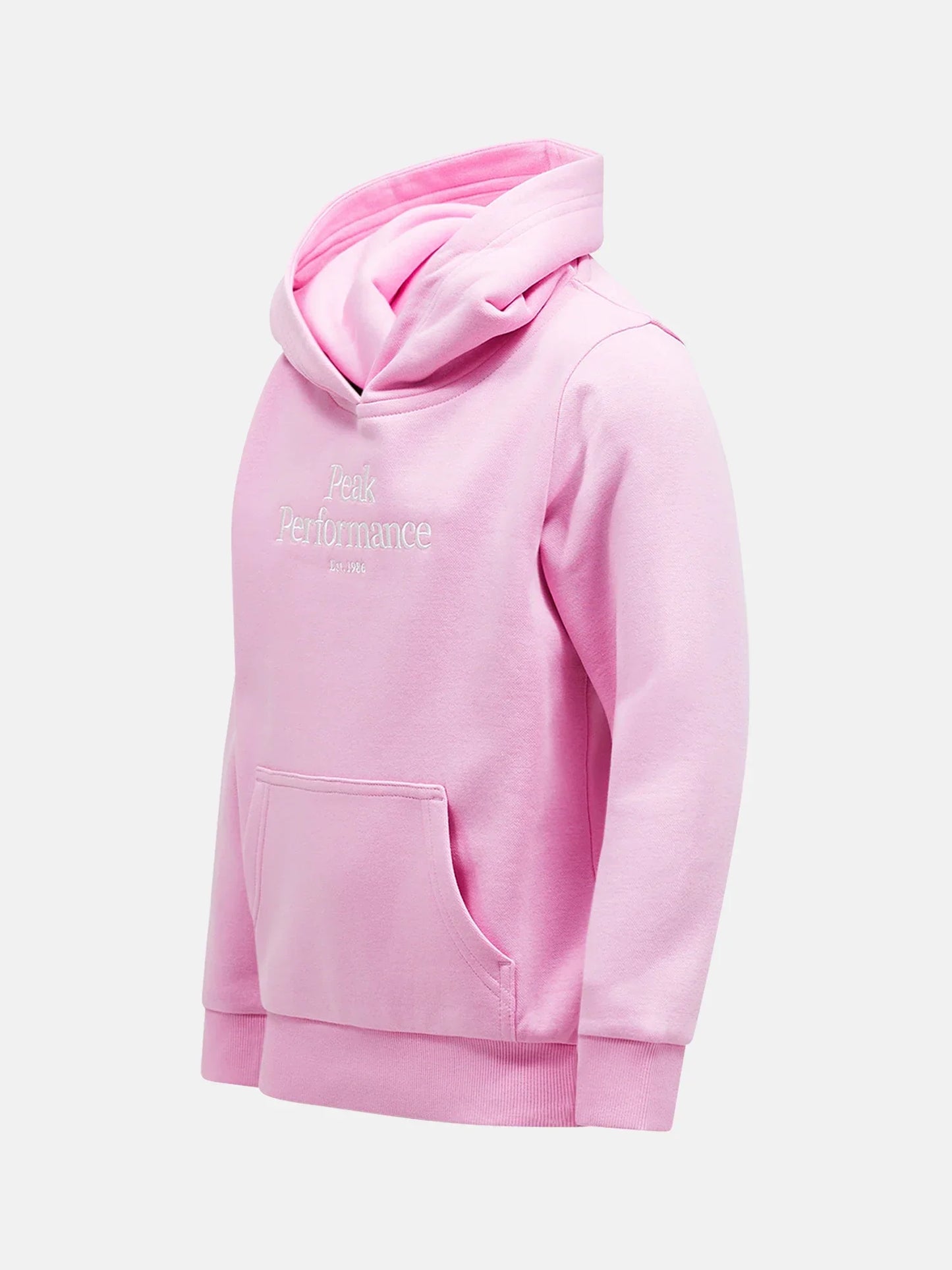 Peak Performance Hoodie - Recreated Inspired Edition