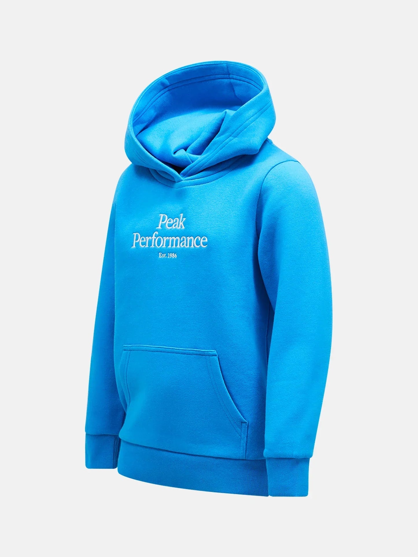 Peak Performance Hoodie - Recreated Inspired Edition