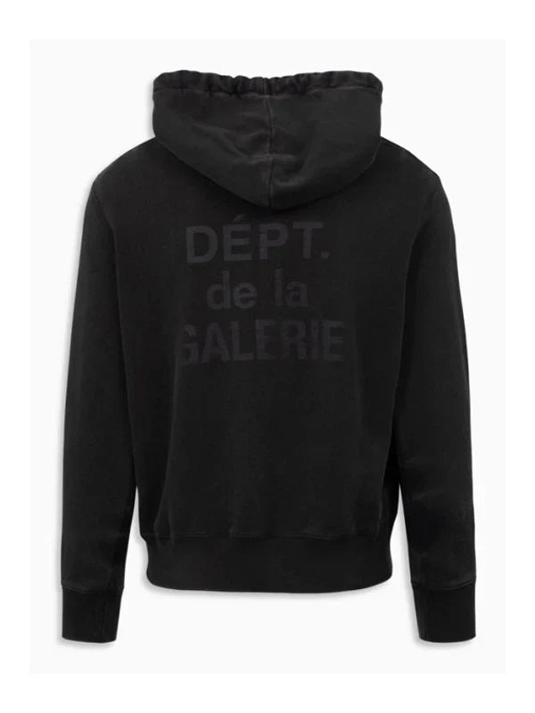 Gallery Dept X Lanvin Hoodie - Recreated Inspired Edition
