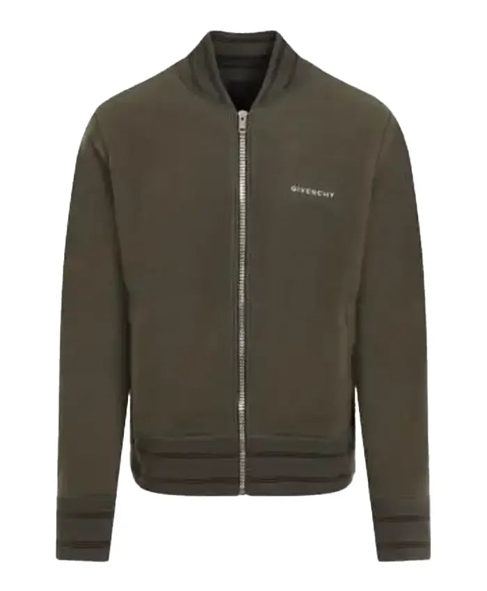 Givenchy Varsity Jacket - Recreated Inspired Edition