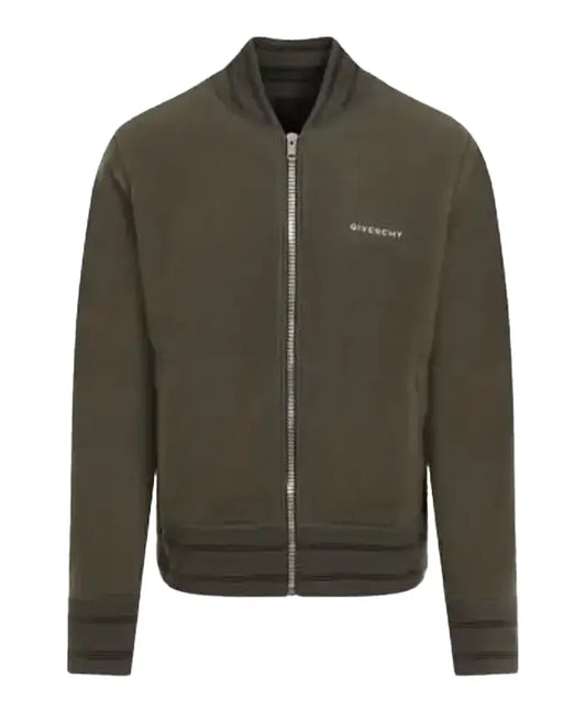 Givenchy Varsity Jacket - Recreated Inspired Edition