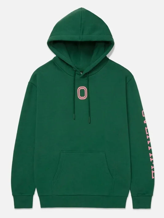 Overtime Hoodie - Recreated Inspired Edition