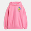 H&M Homer Simpson Hoodie - Recreated Inspired Edition