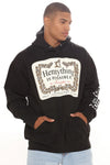 Hennything is Possible Hoodie - Recreated Inspired Edition