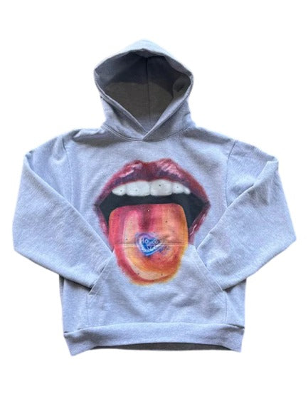 Homesick Hoodie - Recreated Inspired Edition