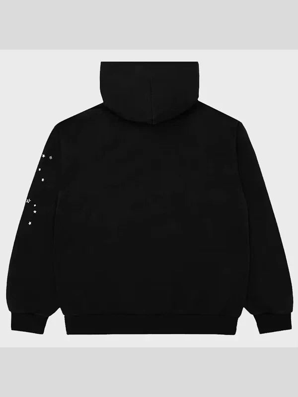 I Love Mariah Sp5der Hoodie - Recreated Inspired Edition