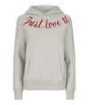Just Love You Hoodie - Recreated Inspired Edition