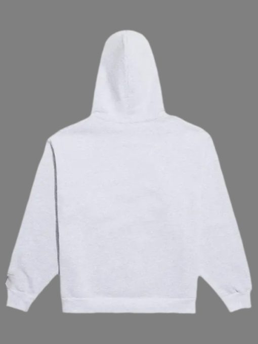 Kendrick Lamar Super Bowl LIX Foot Up On The Gas Hoodie - Recreated Inspired Edition