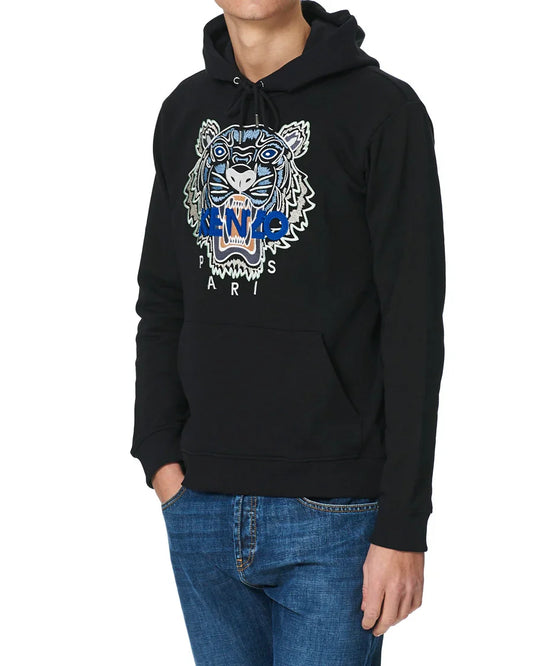 Kenzo Tiger Hoodie - Recreated Inspired Edition