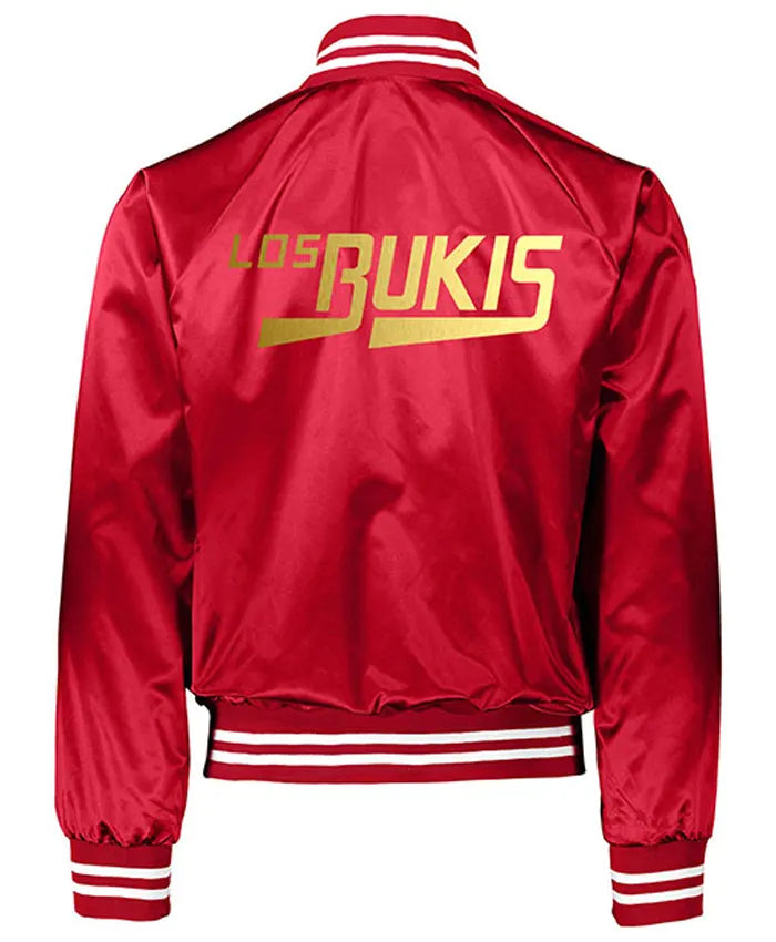Los Bukis Jacket
