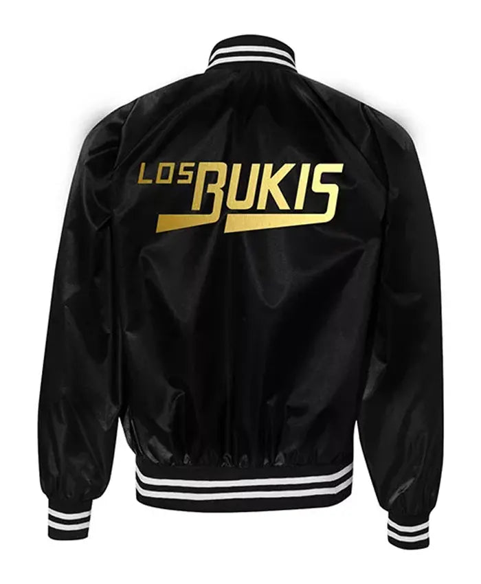 Los Bukis Jacket